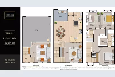 1463 Mercado Way, San Jose, CA 95131 - Photo 48