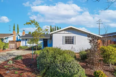 2163 Woodard Rd, San Jose, CA 95124 - Photo 2