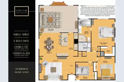 2163 Woodard Rd, San Jose, CA 95124 - Photo 44