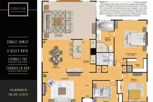 2163 Woodard Rd, San Jose, CA 95124 - Photo 44