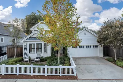 247 Edelen Ave, Los Gatos, CA 95030 - Photo 2