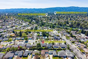 1289 Morningside Dr, Sunnyvale, CA 94087 - Photo 50