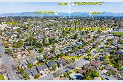 1289 Morningside Dr, Sunnyvale, CA 94087 - Photo 48