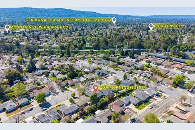 1289 Morningside Dr, Sunnyvale, CA 94087 - Photo 50