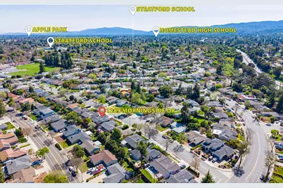 1289 Morningside Dr, Sunnyvale, CA 94087 - Photo 52