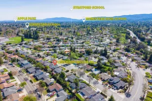 1289 Morningside Dr, Sunnyvale, CA 94087 - Photo 52