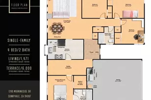 1289 Morningside Dr, Sunnyvale, CA 94087 - Photo 52