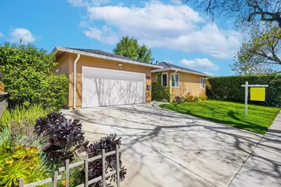 1289 Morningside Dr, Sunnyvale, CA 94087 - Photo 2