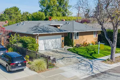 1289 Morningside Dr, Sunnyvale, CA 94087 - Photo 1