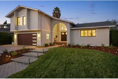 1467 Nesbit Ct, San Jose, CA 95120 - Photo 1