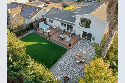 1467 Nesbit Ct, San Jose, CA 95120 - Photo 4