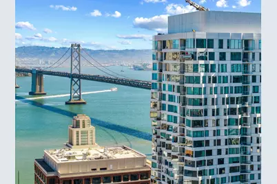280 Spear St 8J, San Francisco, CA 94105 - Photo 2