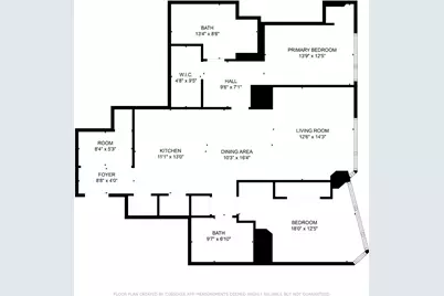 280 Spear St 8J, San Francisco, CA 94105 - Photo 44