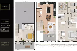 5845 Vizcaino Wy, Newark, CA 94560 - Photo 4