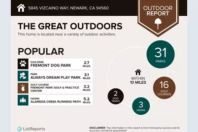 5845 Vizcaino Way, Newark, CA 94560 - Photo 6