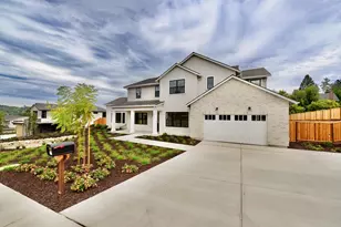 223 Sandraya Heights Rd, Scotts Valley, CA 95066 - Photo 1