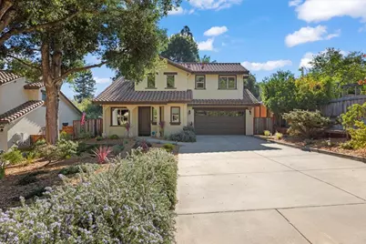 361 Collado Dr, Scotts Valley, CA 95066 - Photo 1