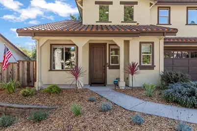 361 Collado Dr, Scotts Valley, CA 95066 - Photo 4