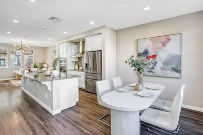 1577 Pratt Pl, Santa Clara, CA 95050 - Photo 4