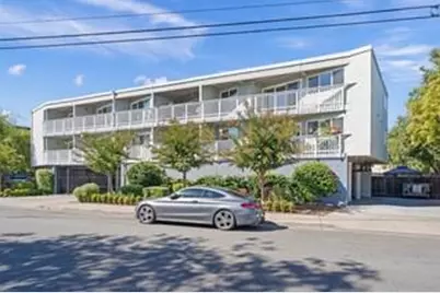 467 Clinton 7, Redwood City, CA 94062 - Photo 1