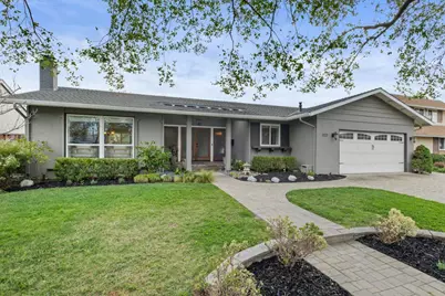 322 El Portal Way, San Jose, CA 95119 - Photo 2