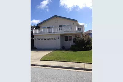 633 Silver Ave, Half Moon Bay, CA 94019 - Photo 1