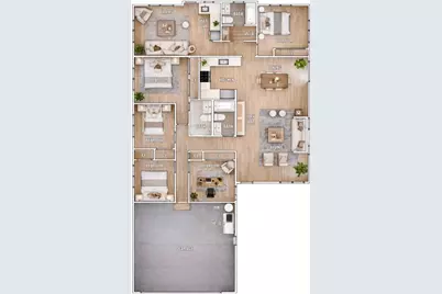 263 Vineyard Dr, San Jose, CA 95119 - Photo 54