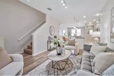 907 Rancho Pl, San Jose, CA 95126 - Photo 6