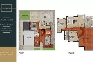 3037 Rosato Ct, San Jose, CA 95135 - Photo 66