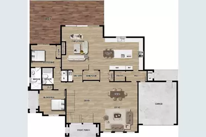 1430 Westmont Ave, Campbell, CA 95008 - Photo 8