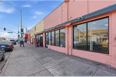 7101 International Blvd, Oakland, CA 94621 - Photo 2