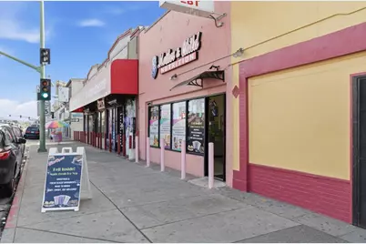 7101 International Blvd, Oakland, CA 94621 - Photo 4