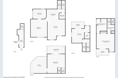 119 Easy St 7, Mountain View, CA 94043 - Photo 60