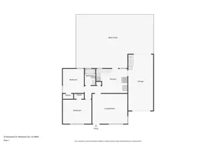 34 Manzanita St, Redwood City, CA 94063 - Photo 32