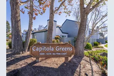 4202 Sea Pines Ct, Capitola, CA 95010 - Photo 8