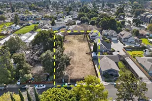 760 Weeks St, East Palo Alto, CA 94303 - Photo 1