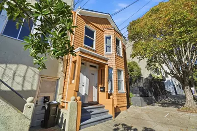 1270 Hampshire St, San Francisco, CA 94110 - Photo 2
