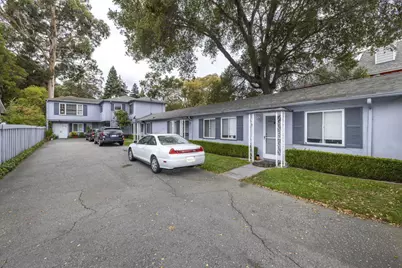 1220 Sixth Ave, Belmont, CA 94002 - Photo 4