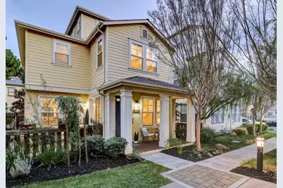 136 Avellino Way, Mountain View, CA 94043 - Photo 1