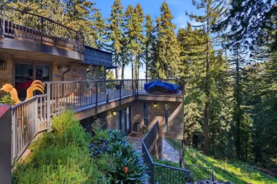 26 Big Tree Rd, Woodside, CA 94062 - Photo 38