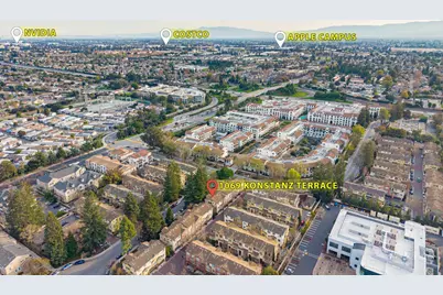 1069 Konstanz Ter, Sunnyvale, CA 94089 - Photo 46