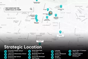 1069 Konstanz Terrace, Sunnyvale, CA 94089 - Photo 48