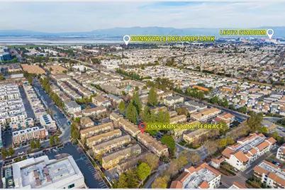 1069 Konstanz Ter, Sunnyvale, CA 94089 - Photo 44