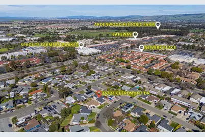 35421 Cleremont Dr, Newark, CA 94560 - Photo 28