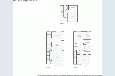 2992 Lina St 2, San Jose, CA 95136 - Photo 44