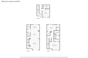 2992 Lina St 2, San Jose, CA 95136 - Photo 44