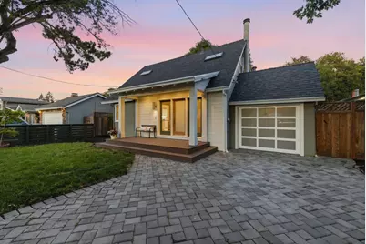 630 San Benito Ave, Menlo Park, CA 94025 - Photo 4