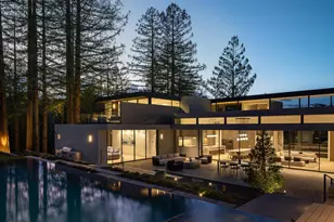 100 New Place Rd, Hillsborough, CA 94010 - Photo 62