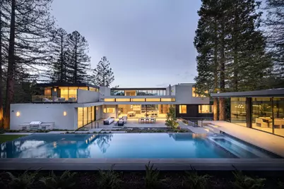 100 New Place Rd, Hillsborough, CA 94010 - Photo 14