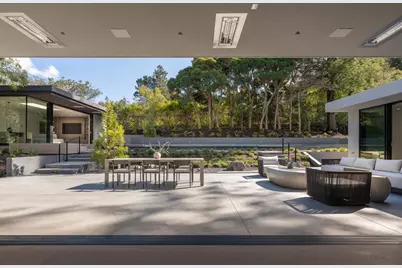 100 New Place Rd, Hillsborough, CA 94010 - Photo 8